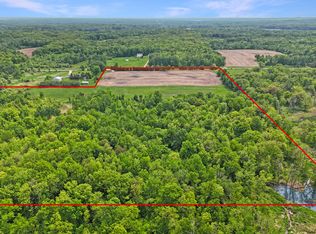 1029.1 290th Ave, Frederic, WI 54837