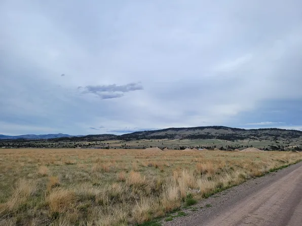 5900 Kamp Rd, East Helena, MT 59635