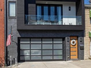 506 S Collington Ave, Baltimore, MD 21231