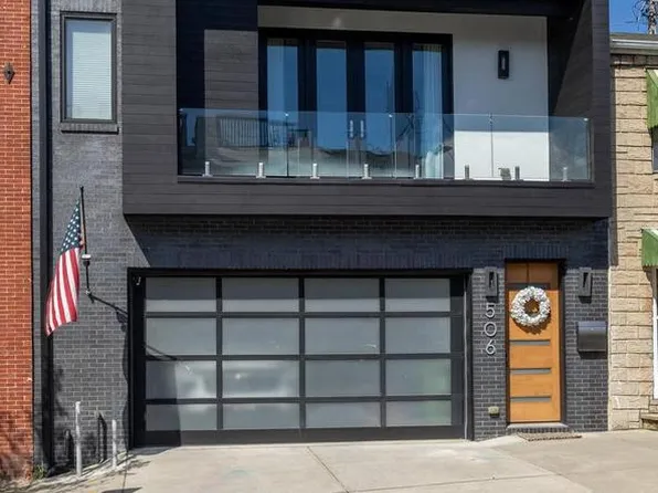 506 S Collington Ave, Baltimore, MD 21231