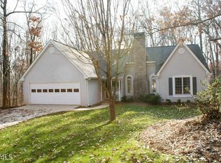 4720 Creek Wood Dr, Gainesville, GA