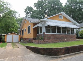 311 Norwood Ave, Bessemer, AL 35020