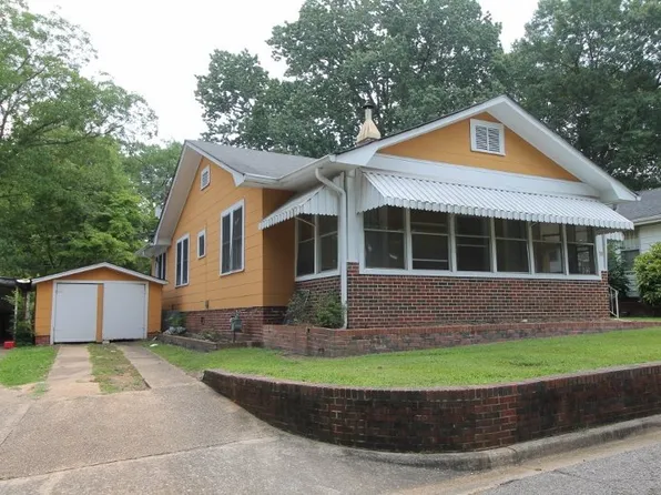 311 Norwood Ave, Bessemer, AL 35020