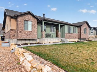 488 S 250 W, Fountain Green, UT 84632
