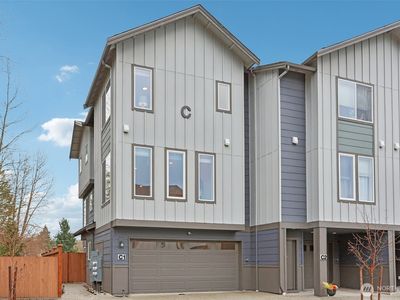 19524 16th Avenue SE #C1, Bothell, WA, 98012