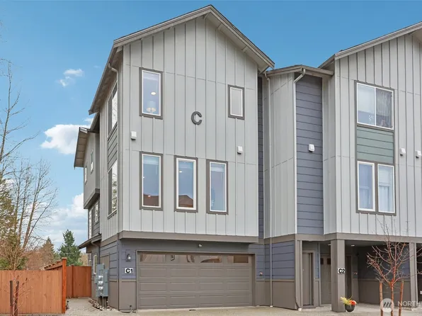 19524 16th Avenue SE #C1, Bothell, WA 98012