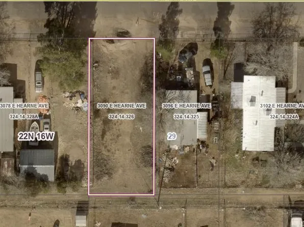 3090 E Hearne Ave, Kingman, AZ 86409