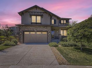 24348 E Long Dr, Franktown, CO 80116