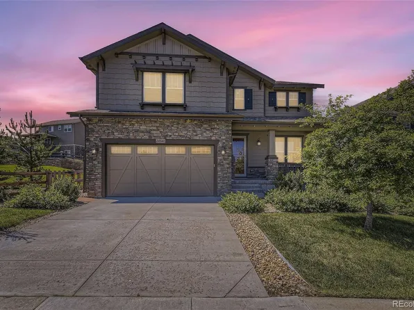 24348 E Long Drive, Aurora, CO 80016