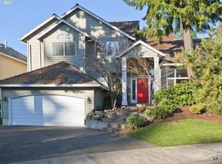 10079 SW 151st Pl, Beaverton, OR 97007