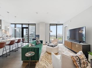 1409 Post Oak Blvd UNIT 1903, Houston, TX 77056