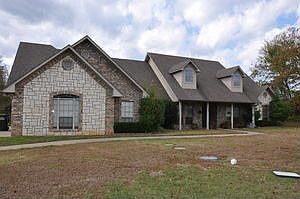 Home for Sale in Troup, Texas $295,000