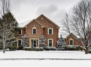 705 Berwyn Dr, Louisville, KY 40223