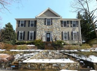 4303 Argyle Ter NW, Washington, DC 20011