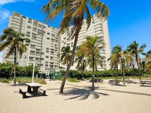 750 N Ocean Blvd, Pompano Beach, FL