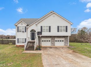 315 Rail Dr, Adairsville, GA 30103