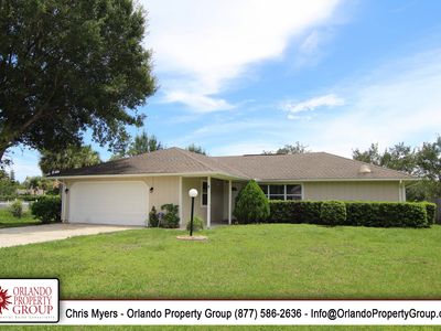 8 Tamiami Way, Kissimmee, FL, 34758