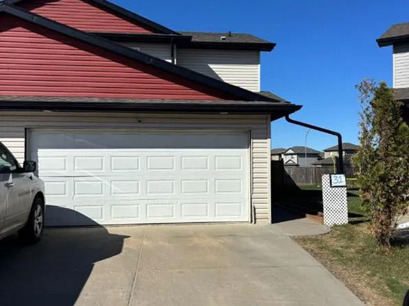 6802 W 50th Ave #31, Camrose, AB T4V 5C7