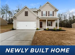 75 Tamalynn Trl, Covington, GA 30016