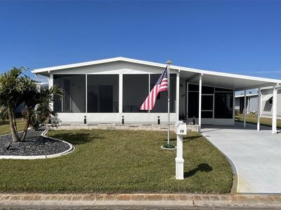 28 Castaway Ct, North Port, FL, 34287