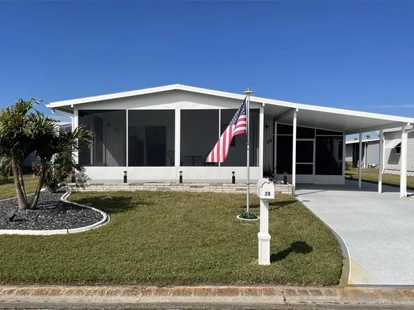 28 Castaway Ct, North Port, FL 34287