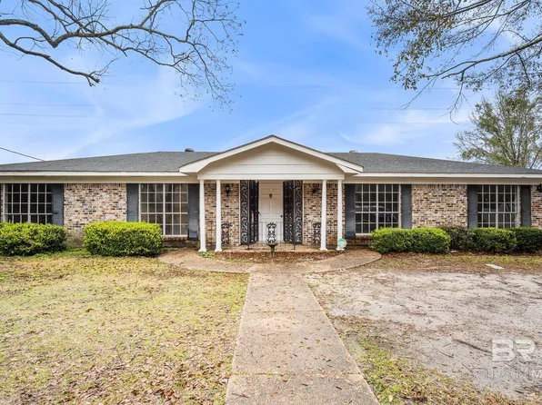 421 Pennington Cir, Mobile, AL 36606