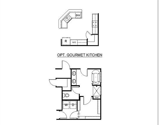 3rd image of Buckners Ln Lot 10