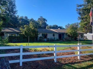 5220 Cascabel Rd, Atascadero, CA 93422