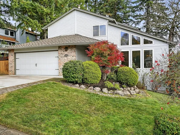 6656 SW 162nd Dr, Beaverton, OR 97007