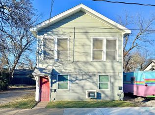 1006 Gregg St, Denton, TX 76201