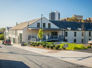 Lofts at the Point, Lynchburg, VA 24504