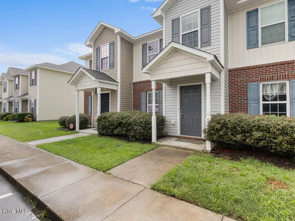 515 Cider Hill Road, Jacksonville, NC 28546