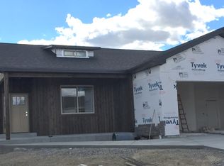3087 West Copper Ridge Loop, Billings, MT 59106