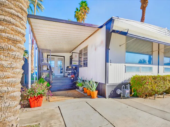 80870 Highway 111 Space 194, Indio, CA 92201