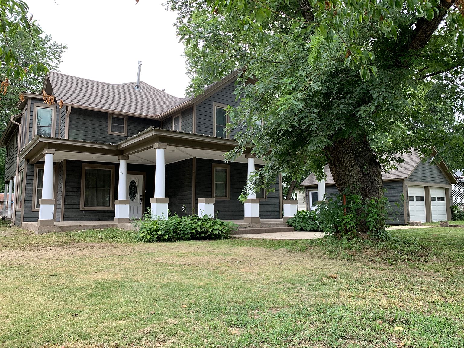507 Broadway St, Belvue, KS 66407 Zillow