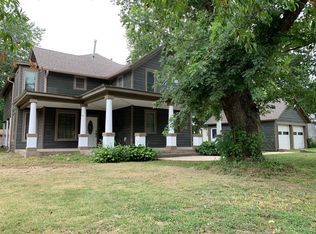507 Broadway St, Belvue, KS 66407