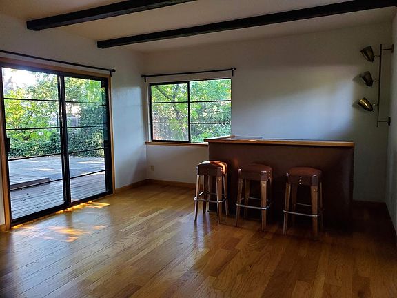 Family Room Includes Bar