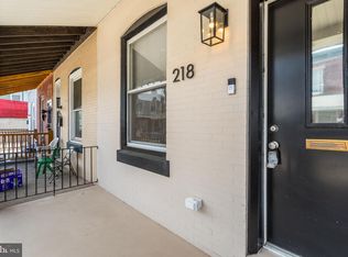 218 N Wanamaker St, Philadelphia, PA 19139