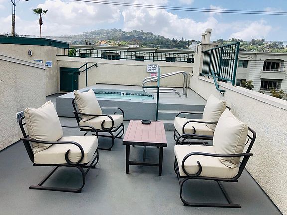 4th image of 11155 Aqua Vista St APT 206