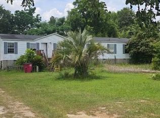 1034 Pecan St, Dudley, GA 31022