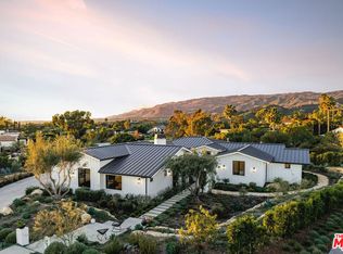 4678 Bedrock Ct, Santa Barbara, CA 93111