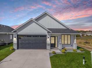 4787 261st St, Wyoming, MN 55092