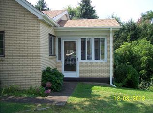 401 Washington Ave, Jeannette, PA 15644