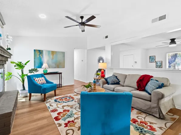 13603 Forest Walk, San Antonio, TX 78231