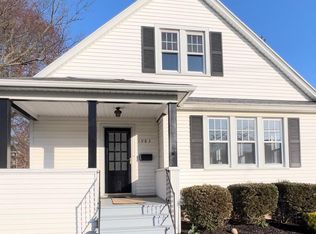 1983 Kings Hwy, Fairfield, CT 06824