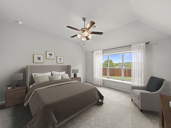 4th image of 1828 Agarito Dr