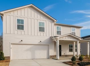 3127 Whitman Ct, Gainesville, GA 30507