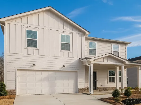 3127 Whitman Ct, Gainesville, GA 30507