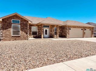 521 Providence Cir, Clovis, NM 88101