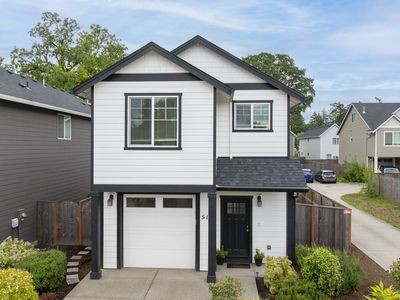 518 S Columbia St, Newberg, OR, 97132
